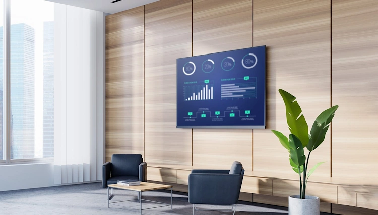 Телевидение для бизнеса от Ростелеком в хутор Богомолье (Белгородская область)